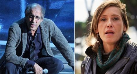 Adriano Celentano Dedica L Emozione Non Ha Voce A Ilaria Cucchi Lei