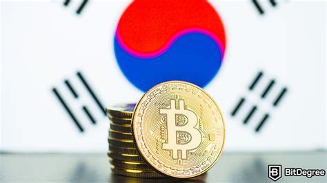 South Korean Lawmakers Approve Crypto Disclosure Bill