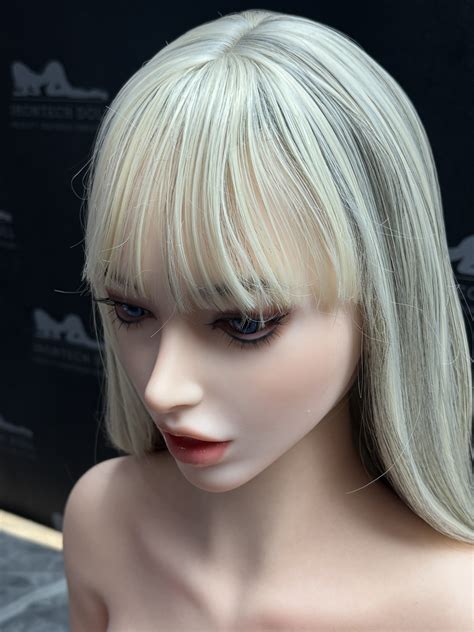 Sex Doll Review Irontech Doll Ba B