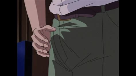 Pensamientos Lascivos Hentai HD Español Parte 1