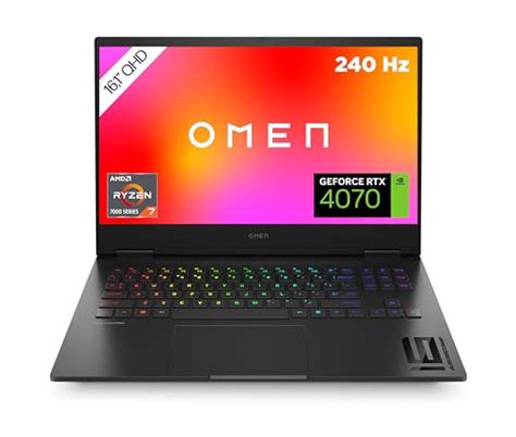 HP Gaming Omen – Die 15 besten Produkte im Vergleich - WinTotal