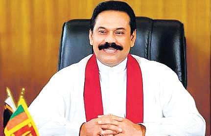 Former Sri Lankan President Rajapaksa Leaves For China