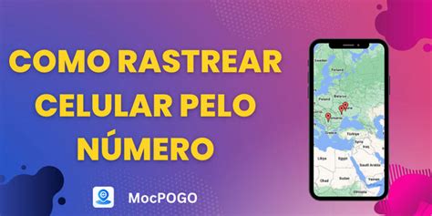 Rastrear Celular Perdido Pelo Numero - [Guia 2026] Como rastrear celular pelo número