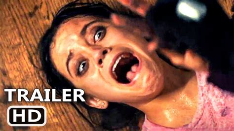 Scream Final Trailer New Jenna Ortega Courteney Cox Movie