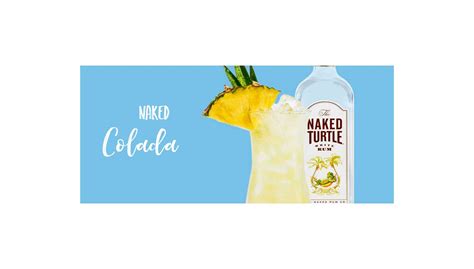 Summer Goals Sip Naked Save Turtles