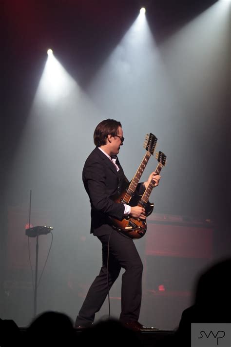 Joe Bonamassa At The Topeka Performing Arts Center May 2  Flickr