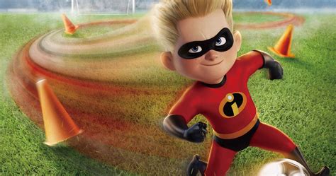 The Incredibles: Character Superpowers Ranked