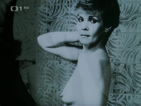 Nude Video Celebs Jana Sulcova Nude Dobre Svetlo