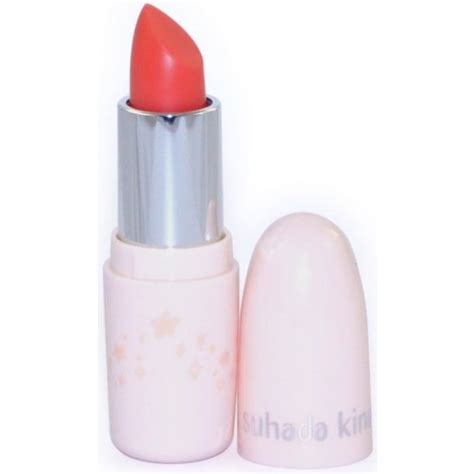 Sana Bare Skin Day Flawless Nude Lip Id