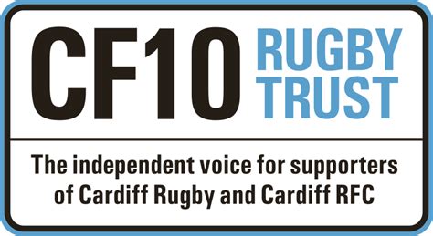 CF10 Rugby Trust | Protecting The Past, Embracing The Future
