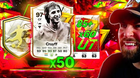 X Encore Icon Player Picks K Supreme Golazo Packs Youtube