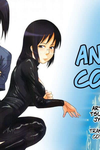 Anal Coil By Tsukino Jyogi Hentai Doujinshi For Free At HentaiLoop