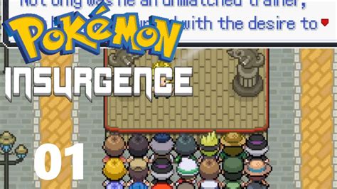 Pokemon Insurgence Episode Darkrai Cult Youtube