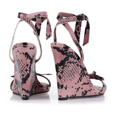 Feira Primavera Ver O Anabela Salto Alto Anabela Salto Alto Nude B X A