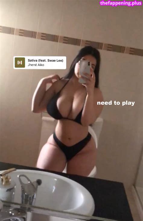 Sibel T Sibel Tc Tsibel Nude Onlyfans Photo The Fappening Plus