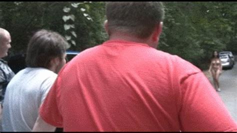 Naked Jen Sucks And Fucks Strangers At The Car Park Mp4 Suck My Cock Lick My Balls I Cum 2