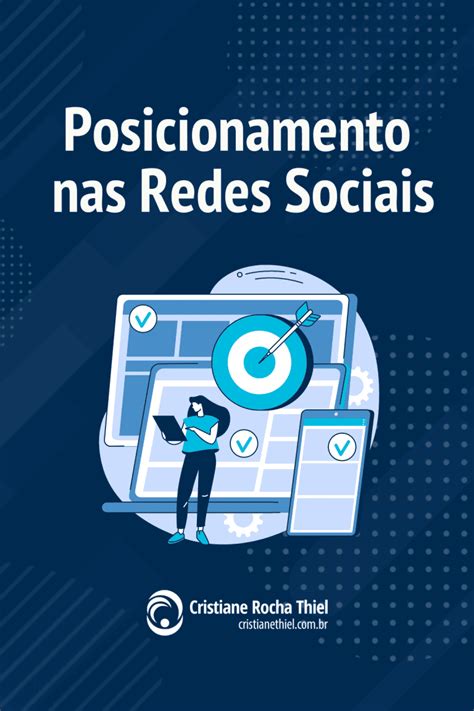 Posicionamento Da Marca Nas Redes Sociais Como Fazer