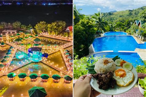 nueva ecija tourist spots  travel guide wander era
