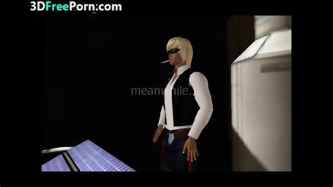 Space Babe Fucked By Alien