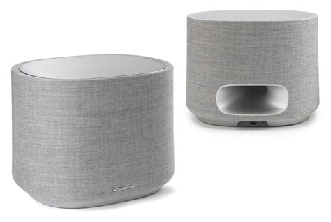 Harman Kardon Citation Series | electromodo