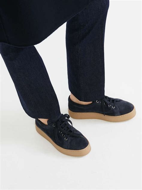 Women Shoes | Sneakers | Max Mara