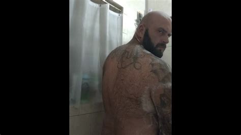 Soapy Shower Fun Pornhub Gay