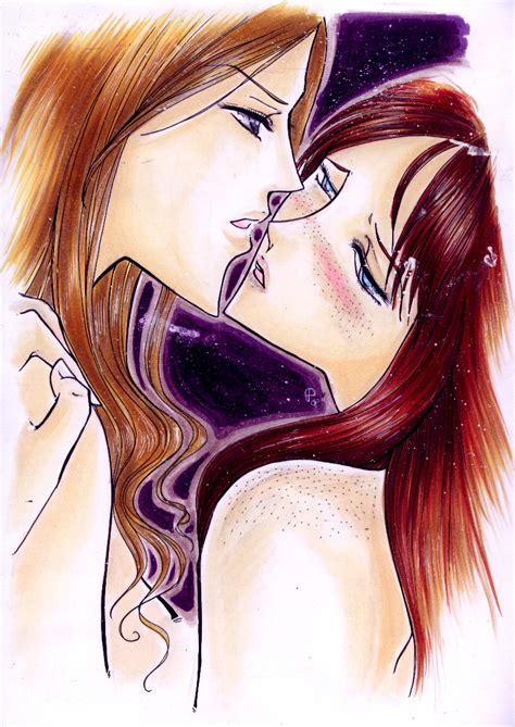 April X Juliette By ArisugawaJuri Hentai Foundry