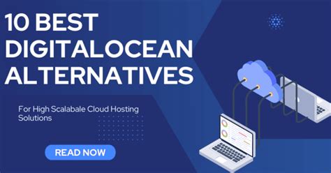 8 Best Cloudways Alternatives that Provide Cloud Hosting