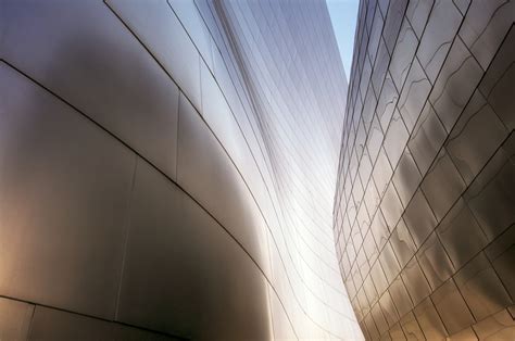 Gallery Of Ad Classics Walt Disney Concert Hall Gehry Partners 4