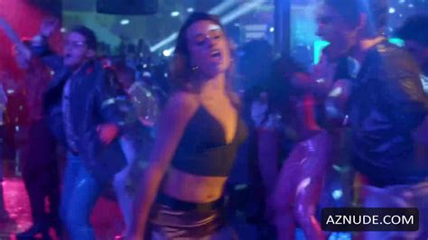 Lea Michele Nude Aznude