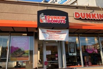 Dunkin' is bringing back two menu favorites and four new items ...