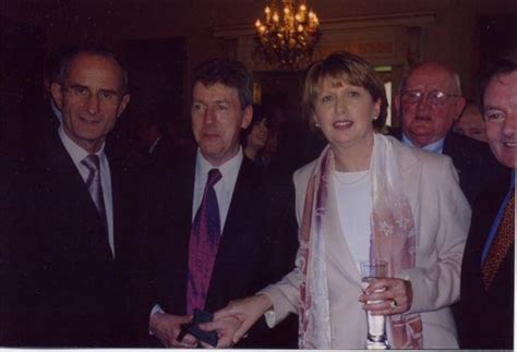 Mary McAleese Quotes. QuotesGram