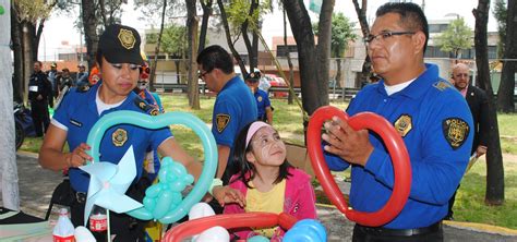 Subsecretaría De Participación Ciudadana Y Prevención Del Delito