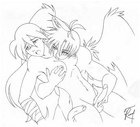 Let Me Taste You By Obane Hentai Foundry