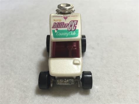 Yahoo オークション Hot Wheels Tee d Off