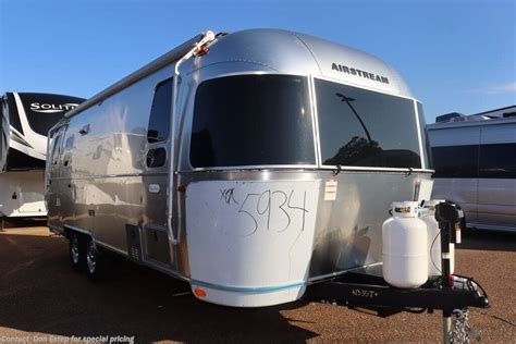 2023 Airstream Flying Cloud 25FB RV For Sale In Southaven MS 38671