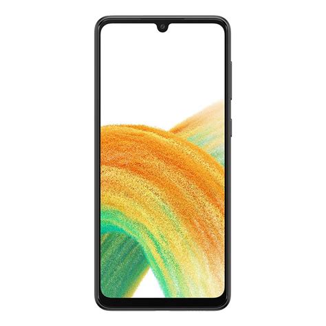 Samsung Galaxy A33 Fiyatı ve Özellikleri - Vatan Bilgisayar