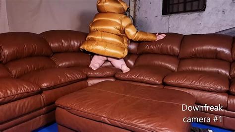 Humping Leather Sofa Camera Angle 1 Gay Amateur Porn XHamster