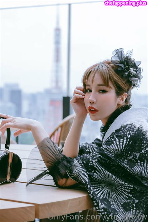 Yui Xin Tw Nude Onlyfans Photo The Fappening Plus