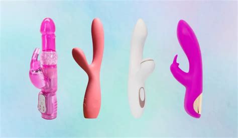 Best Rabbit Vibrators Of 2024 Mumsnet