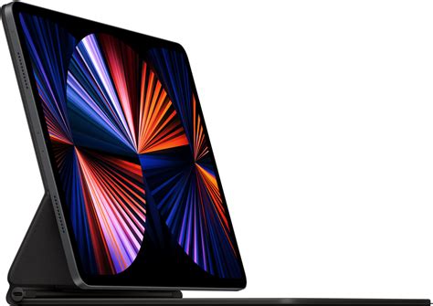 Планшет Apple iPad Pro 12.9 2021 128Gb Wi-Fi за 104520 ₽ купить в ...