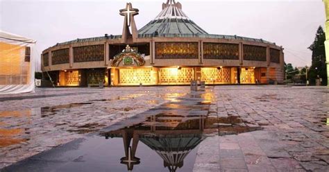 Bas Lica Santa Maria De Guadalupe Del Mar Benito Ju Rez Horario De