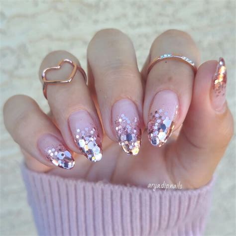 Elegant Nude French Tip Nails In Zohna