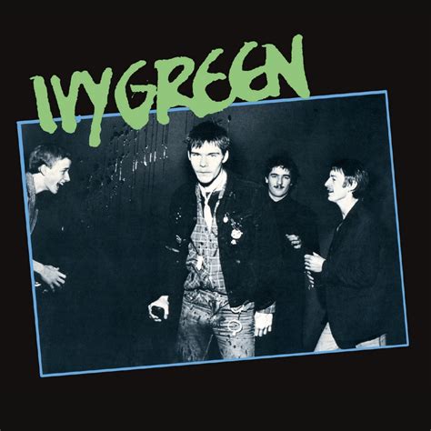 Ivy Green Ivy Green Reviews Album Of The Year