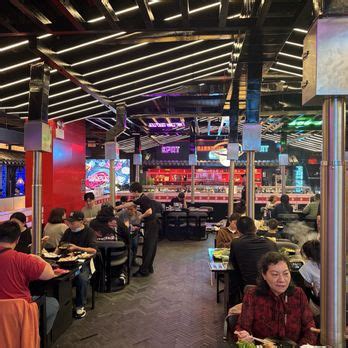 KPOT KOREAN BBQ HOT POT Updated July 2025 40 Photos 15 Reviews 136 20 Roosevelt Ave