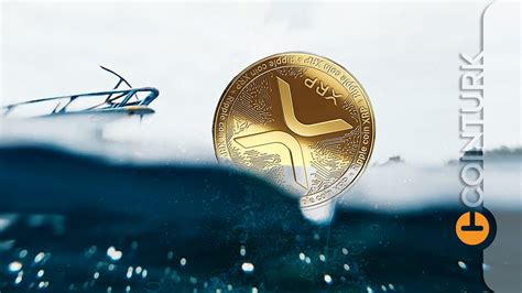 XRP Coin İçin Yeni Bir Tahmin Geldi Ripple İçin Yükseliş Mi Geliyor