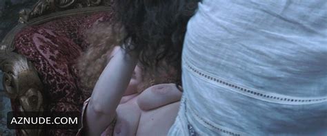 Tale Of Tales Nude Scenes Aznude