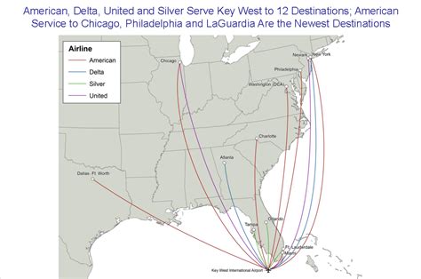 Key West Airport Diagram