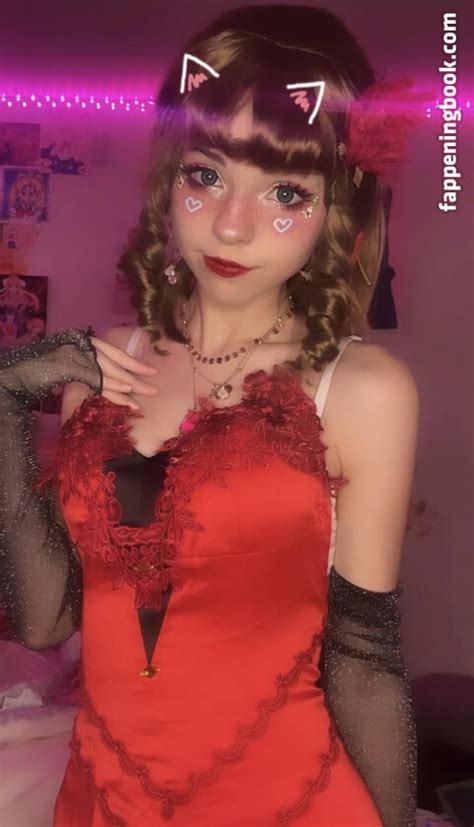 Stardustcos Stardustpov Nude OnlyFans Leaks Fappening FappeningBook