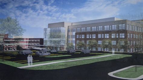 Ohiohealth To Rename Hospitals In Mansfield And Shelby